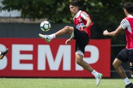 Empresário do jogadore rebateu comentário de José Carlos Perez