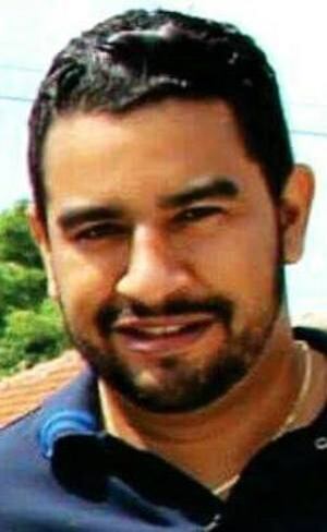 Riqueta morreu baleado em pizzaria