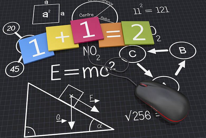 A matemática e a física fazem parte da nossa rotina sem que a gente perceba. Muito além das dezenas e centenas, esta lista de números que você verá agora é imprescindível ao funcionamento do universo, porque explica muito do que acontece em várias situações cotidianas. Confira!
