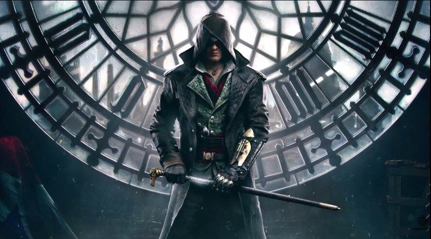 Assassin's Creed Syndicate é o jogo mais recente da franquia
