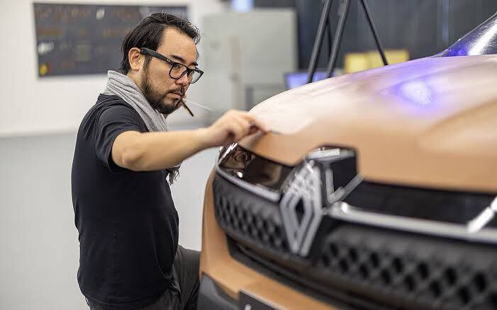 Renault/Divulgação