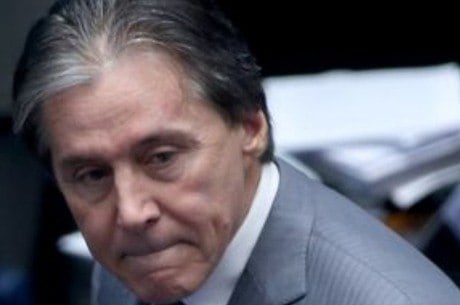 Eunício Oliveira foi eleito com 61 votos para comandar os trabalhos do Senado pelos próximos dois anos