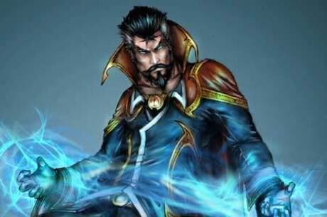 Derrickson dirigiu "O Exorcismo de Emily Rose"