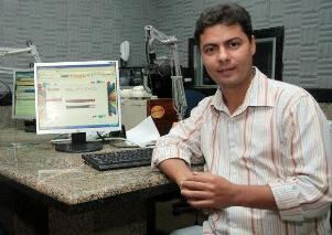 A morte do jornalista seria queima de arquivo