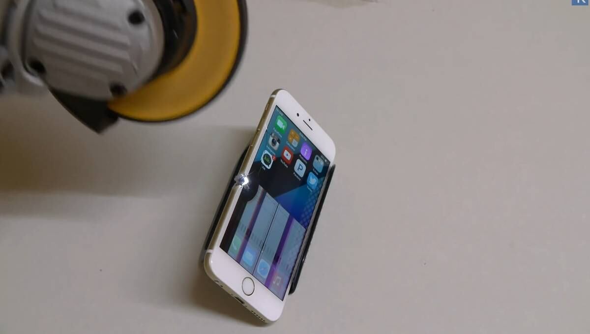 Se prepare para mais uma sessão!