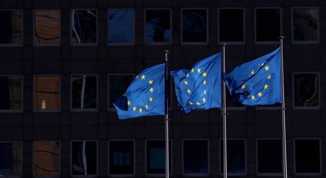 Sanções econômicas da UE se aplicam a importantes entidades financeiras russas