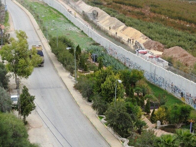 Túneis não estavam sendo utilizados