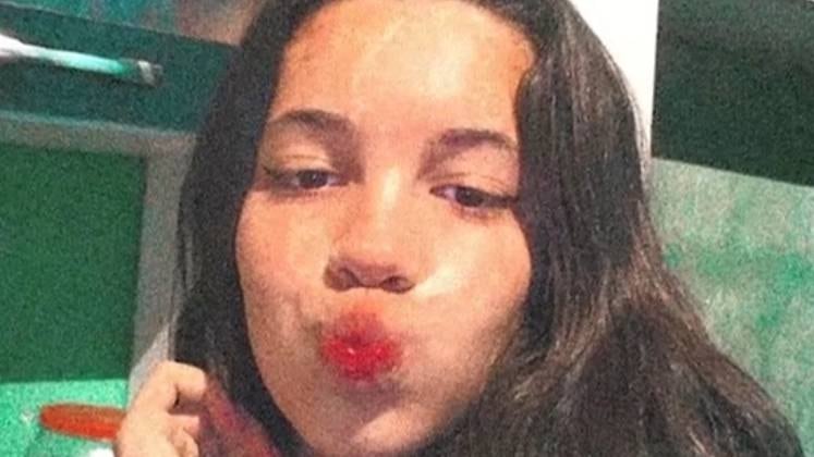 A suspeita de gravidez foi descartada pelo IML (Instituto Médico-Legal), mas os próximos laudos vão dizer se a menina era abusada sexualmente 