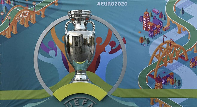 Eurocopa 2020