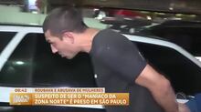 'Maníaco da zona norte' é preso por roubo e estupro em São Paulo