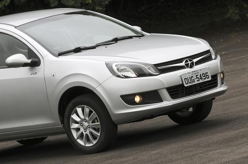 Os novos J3 com o visual atualizado já estão nos concessionários da marca. Leia a avaliação completa
Quer ler mais notícias? Acesse R7.com/carros