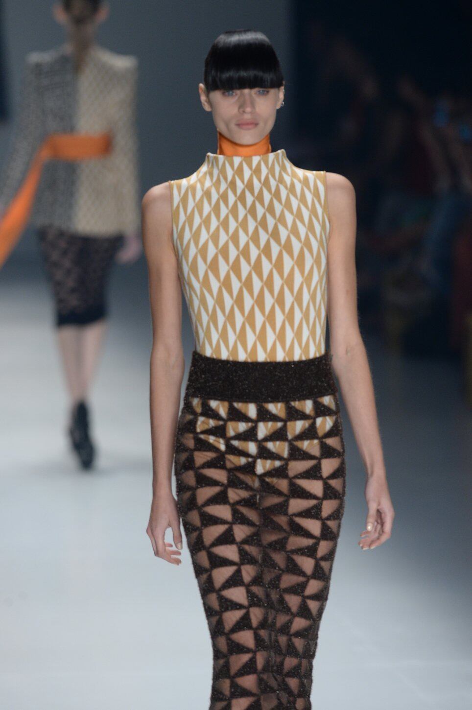 Desfile Lolitta inverno 2015