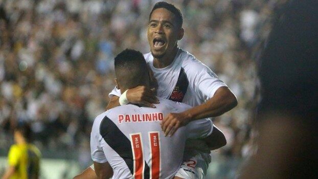 Pikachu e Paulinho