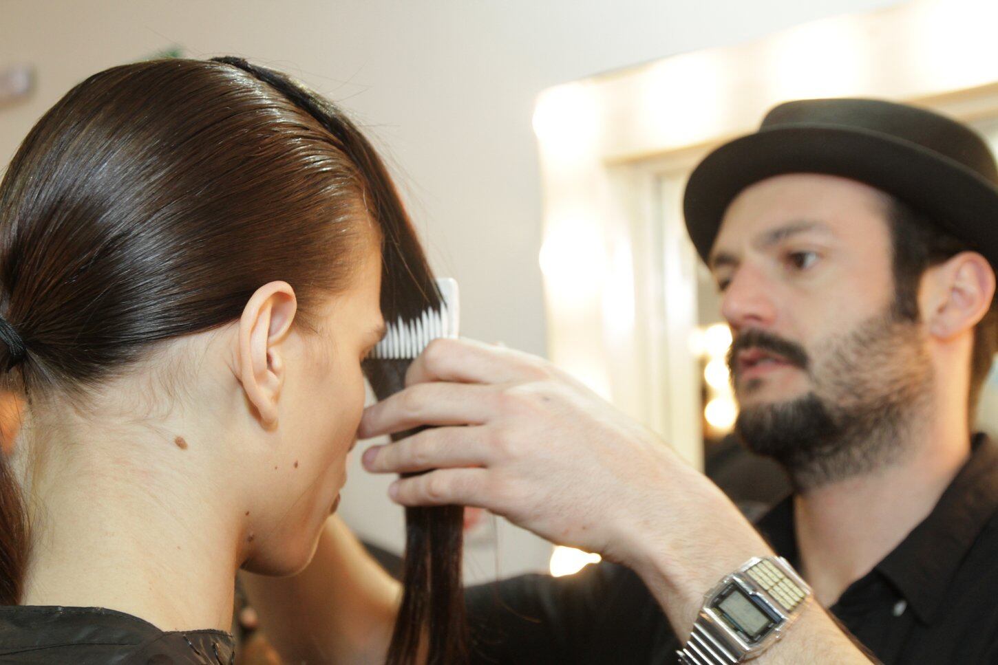 Desfile Lolitta inverno 2015