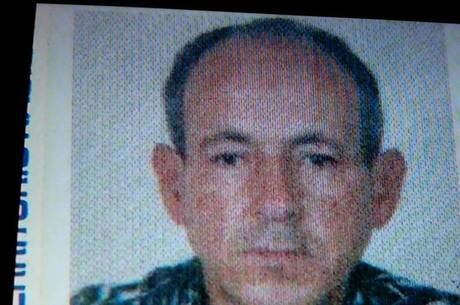 Silva sentiu dores no peito enquanto aguardava exame