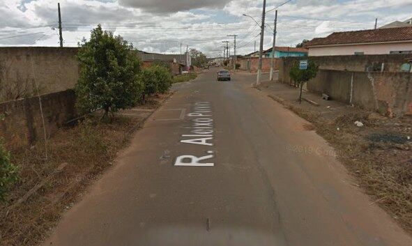 Homem alega ter sido agredido por garota de programa