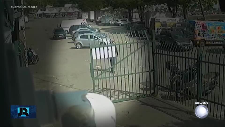 Polícia faz mapeamento do autódromo de Interlagos para refazer os últimos passos de empresário morto