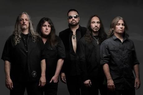 Symphony X se apresenta no Brasil no próximo sábado (7)