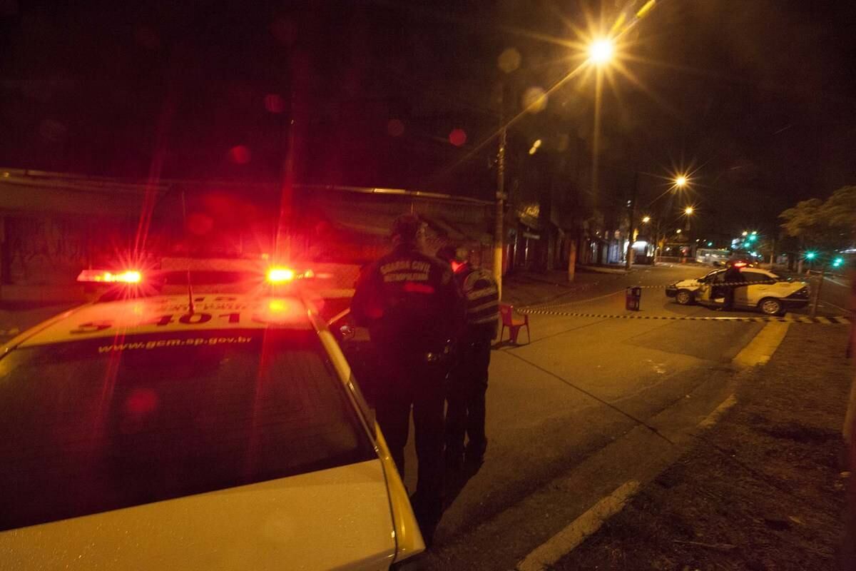 Polícia Militar investiga 220 casos, a Civil investiga 45 e a GCM, 12