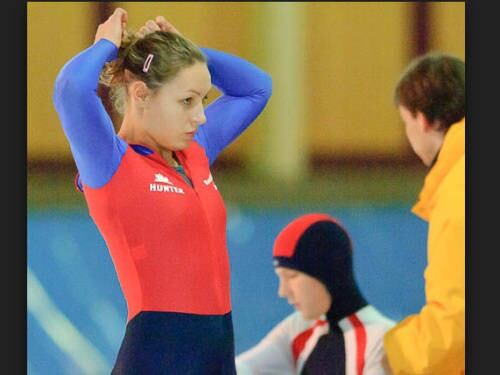 Olha o Canadá, sempre surpreendendo