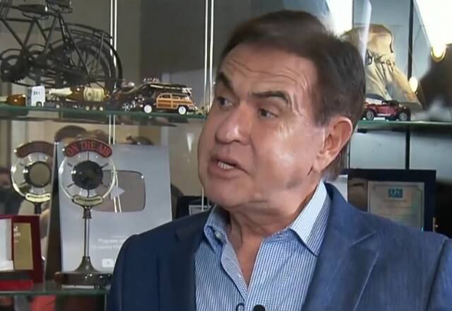 Acompanhe o A Noite É Nossa todas as quartas-feiras, a partir das 22h45, na tela da Record TV