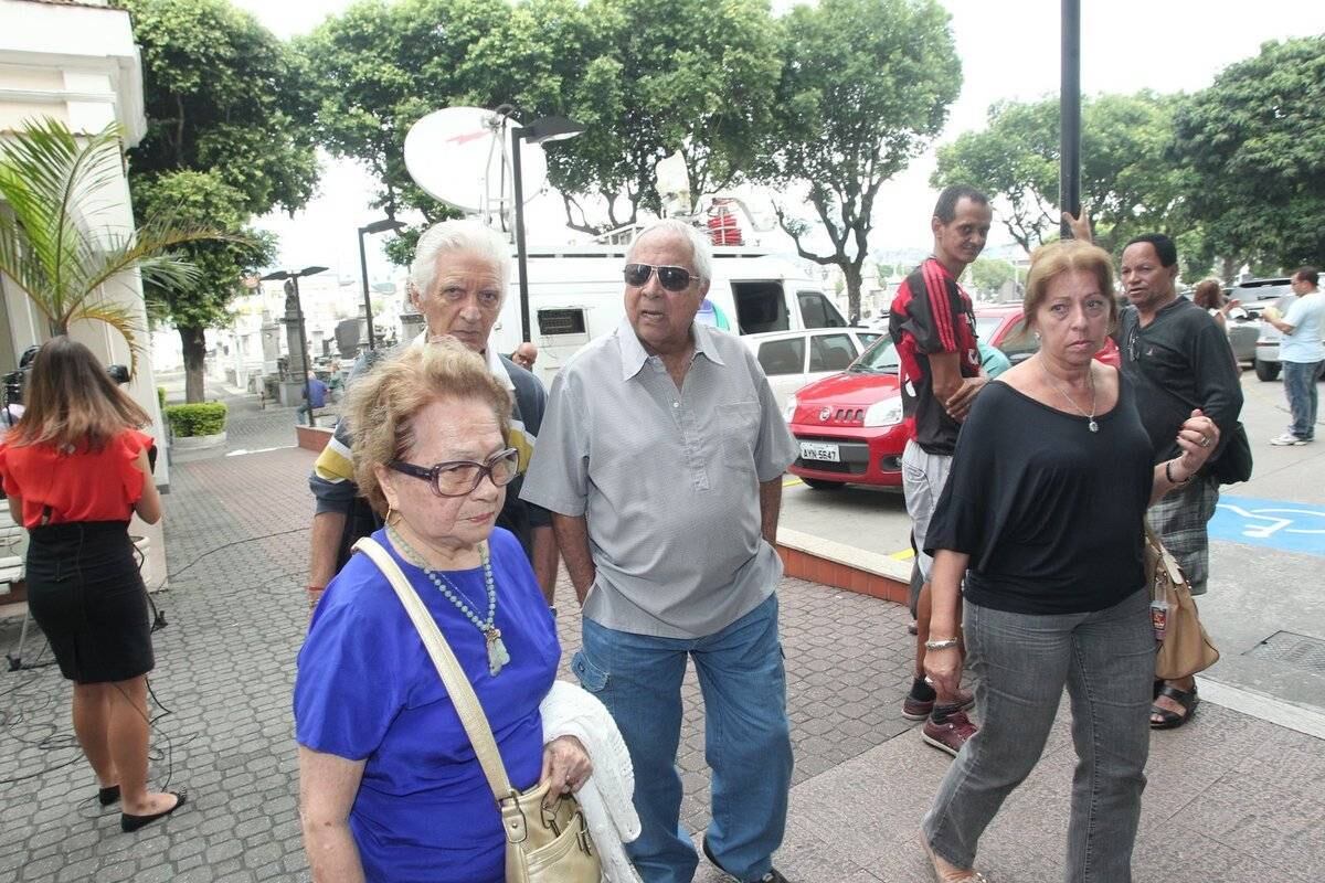 Jorge Loredo foi vítima de falência múltipla dos órgãos