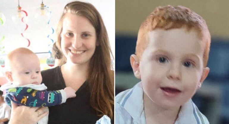 Mãe e os dois filhos foram levados junto com o pai deles pelos terroristas em 7 de outubro