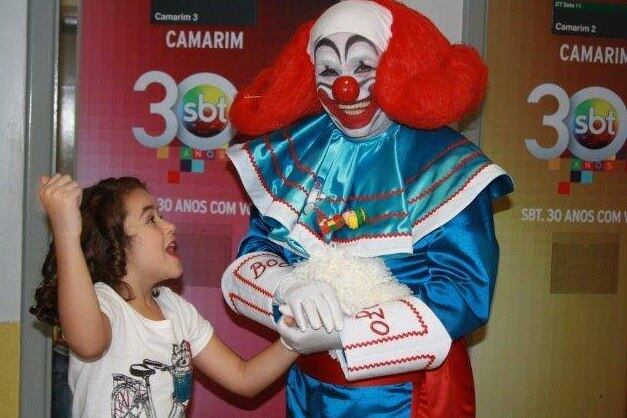 No dia 4 de maio de 2013, foi ao ar o último Programa Bozo, já que não vinha atingindo bons índices de audiência. Na semana seguinte, o Sábado Animado o substituiu, para a tristeza daqueles que já tinham mais de 30, 35 anos

