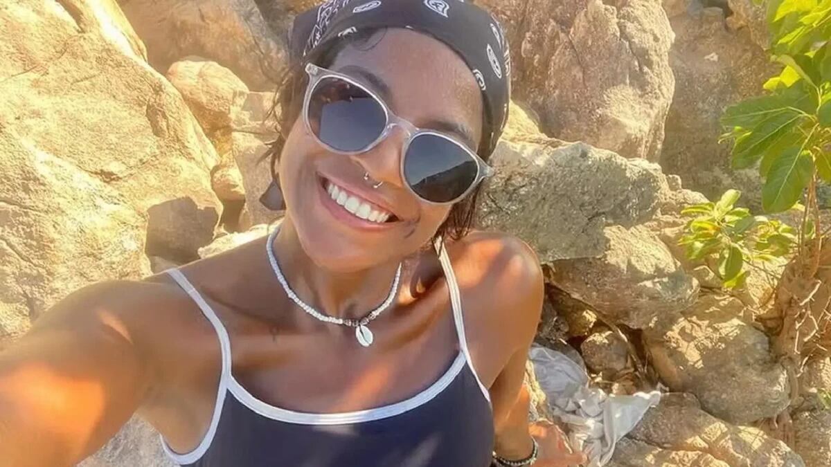 Juliana Marins foi encontrada morta nesta terça-feira (24)