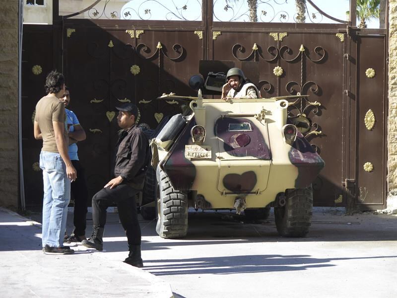 Península do Sinai é o berço do jihadismo egípcio