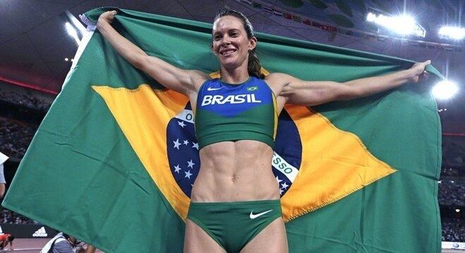 Fabiana Murer