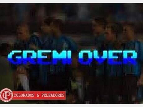 Essa foi fraca, mas tá valendo... 
