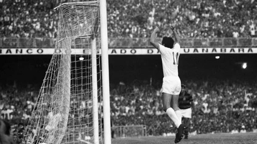 1969 - 19º título estadual do Fluminense - Vice: Flamengo