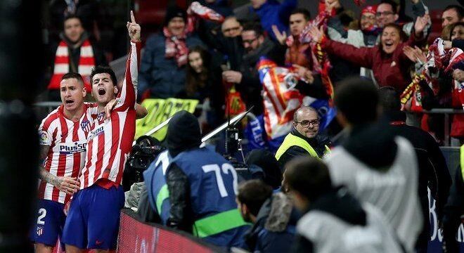 Atlético de Madrid