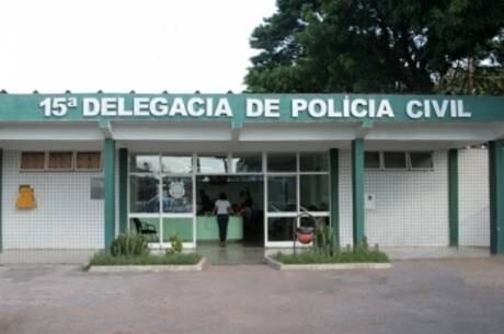 A ocorrência está registrada na 15ª DP, que investiga o caso