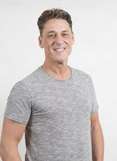 Arlindo é engenheiro de petróleo 