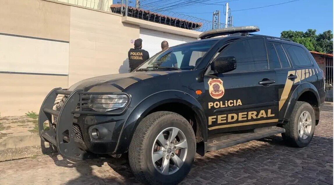 Armas e drogas tinham como destino RJ e SP