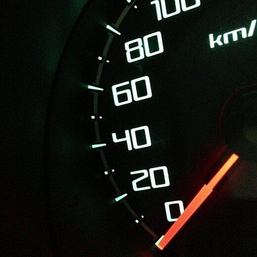 Carros do apresentador William Bonner