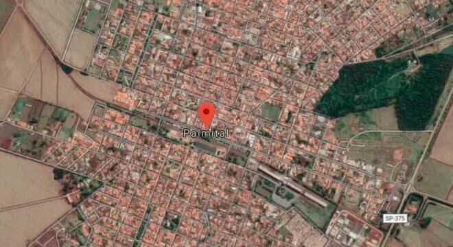 Três suspeitos são mortos em troca de tiros com PM em Palmital (SP)