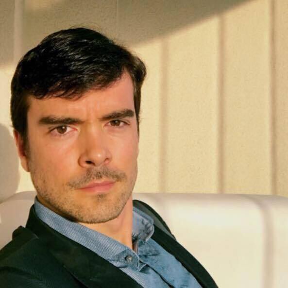 O procurador Matheus Carneiro Assunção está internado no HC