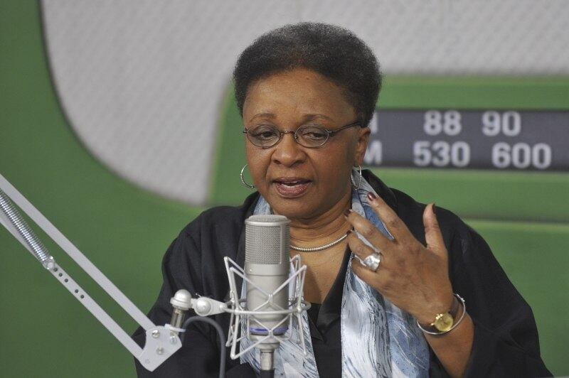 Ministra da Seppir, Luiza Bairros, diz que governo e sociedade vão discutir formas de ampliar e consolidar igualdade racial no País
