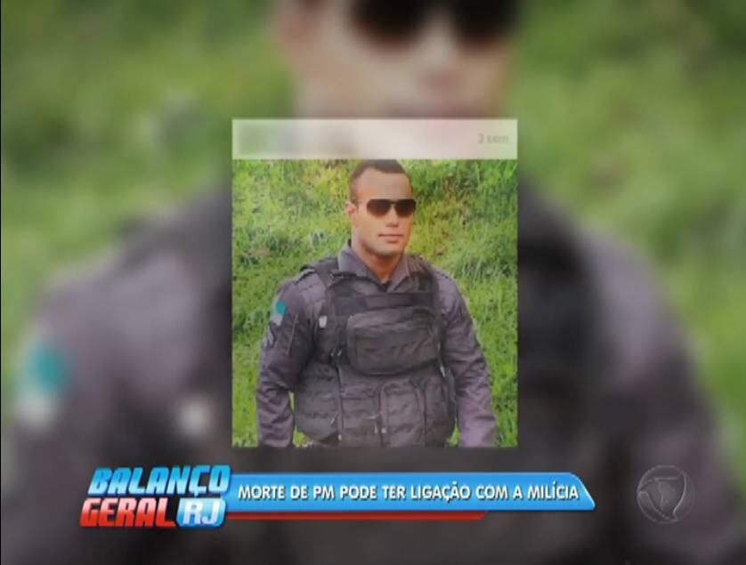 Eduardinho já respondeu um IPM (Inquérito Policial Militar) pela morte de um agente penitenciário em 2013 em Campo Grande, na zona oeste do Rio. O inquérito foi arquivado