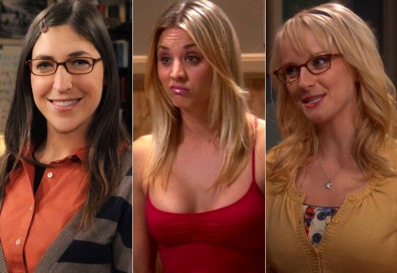 As divas de The Big Bang Theory
Outro elenco feminino deixado de lado é o de The Big Bang Theory. Enquanto Jim Parsons, o Sheldon, já ganhou quatro vezes, as moças nunca levaram. Kaley Cuoco e Melissa Rauch sequer foram indicadas ao prêmio. Já Mayim Bialik foi indicada três vezes e concorre este ano como Melhor Atriz Coadjuvante. Kaley é, ao lado de Sofia Vergara, a atriz que mais fatura na TV americana