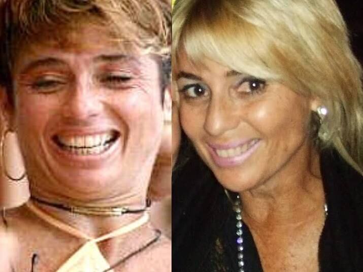 Cida, do BBB 2, era aeromoça quando entrou no programa e voltou a trabalhar na área quando deixou o confinamento. Só passou a investir na carreira artística quando a empresa em que trabalhava faliu