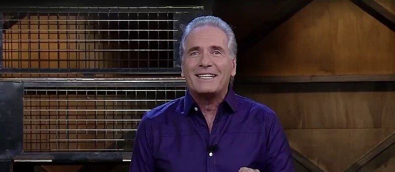 Roberto Justus comandará Roça surpresa e uma prova especial na última semana de A Fazenda - Nova Chance