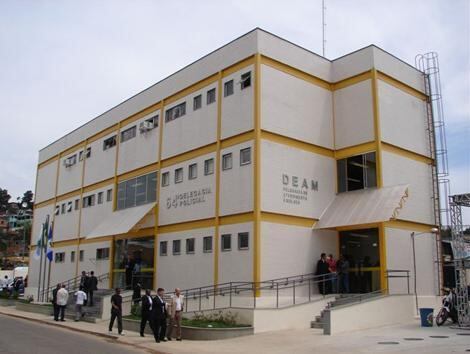 Suspeito de cometer arrastões foi encaminhado para 64ª DP