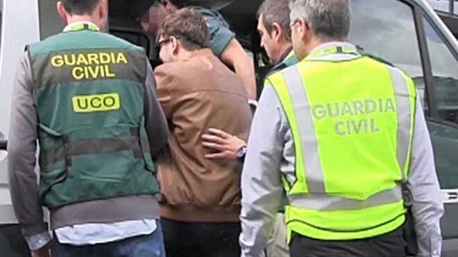 Patrick confessou o quádruplo assassinato