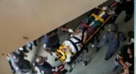 Vítima morreu seis dias após ser internada