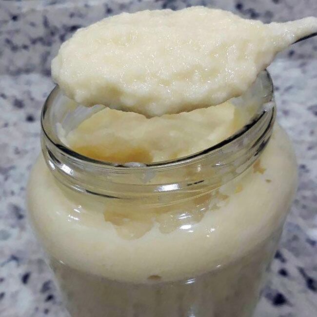 Tempero Caseiro de Alho