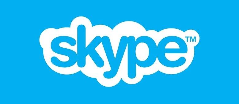 Chamadas de vídeo oferecem suporte para seis idiomas